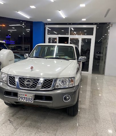 رويال بلس موتورز - الزلاق - +973 3940 0502