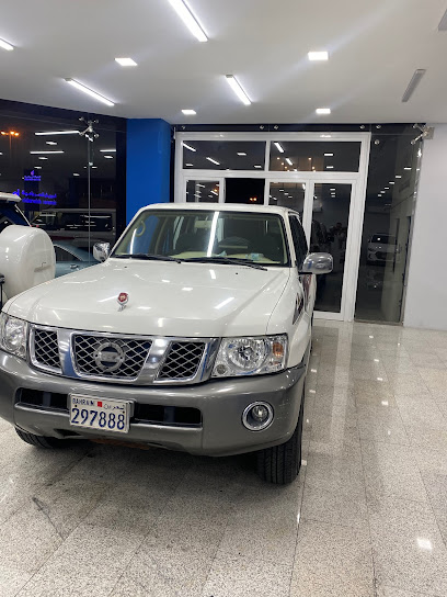 رويال بلس موتورز - Bahrain|Riffa|4HPM+P64