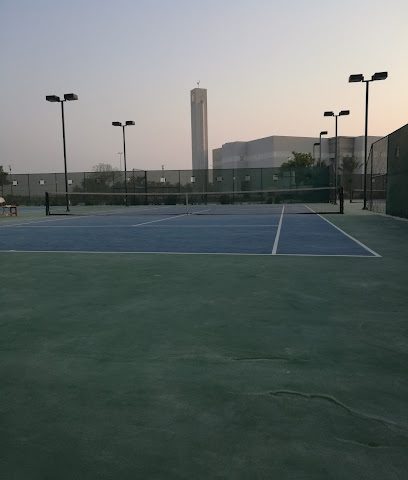 أكاديمية التنس JC's - سيف - +973 3978 5149