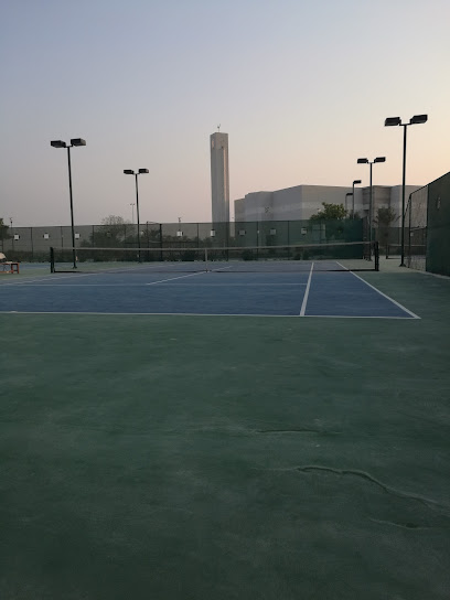 أكاديمية التنس JC's - Bahrain|Al Mazrowiah|4H27+QJH