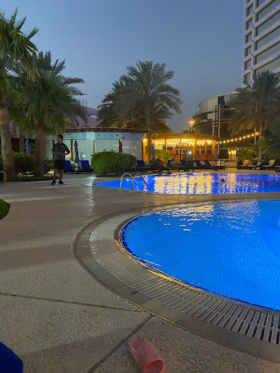 بركة الدبلوماسيين - Bahrain|Manama