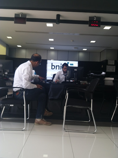 شركة البحرين الوطنية للتأمين (bni) - Bahrain|Muharraq|1531 Road 1531