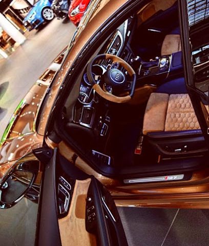 معرض بهبهاني للسيارات المستعملة - الزلاق - +973 1745 9808