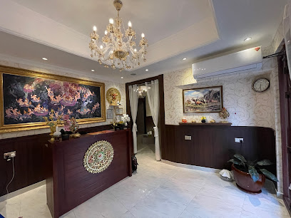 بلو لايت تاي مساج وسبا - المحرق - +973 3833 3987