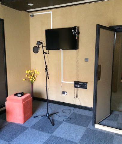 استوديو تصميم CINEWAVE - الرفاع - +973 3994 2828
