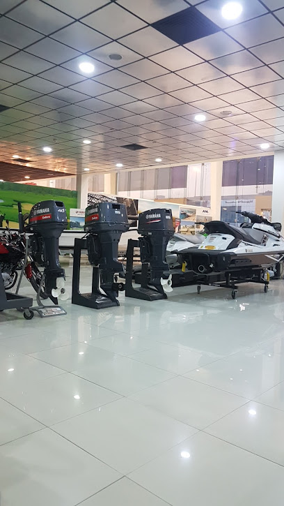 معرض ياماها AJM Kooheji Group - Bahrain|Shaikh Jaber AlSubah Highway Shop: 2