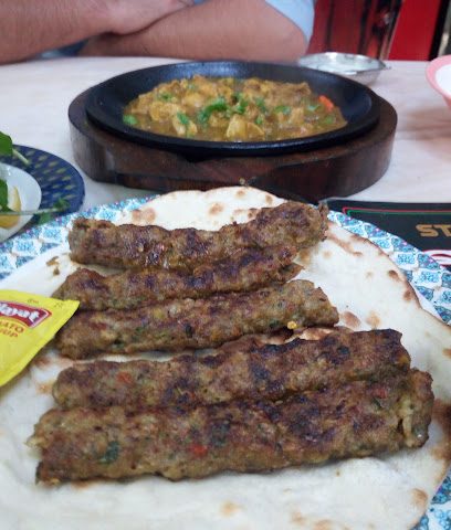 مطعم كراتشي - سلماباد - +973 3388 2492