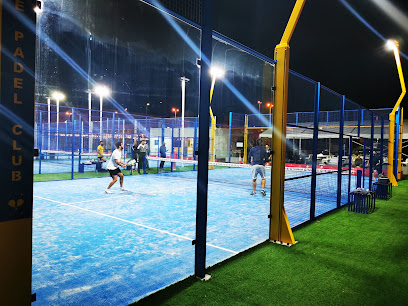 نادي البادل - الرفاع - +973 3887 2577