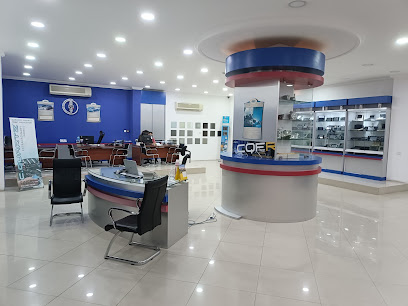 مجموعة بي كول - جدحفص ، - +973 3699 7711