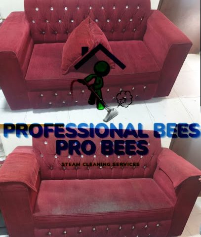 بروبيس كلين البحرين - الزلاق - +973 3667 2667