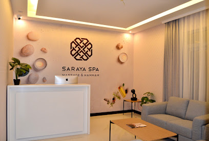 سرايا سبا مساج و حمام مغربي Saraya Spa Massage - المحرق - +973 3554 2090