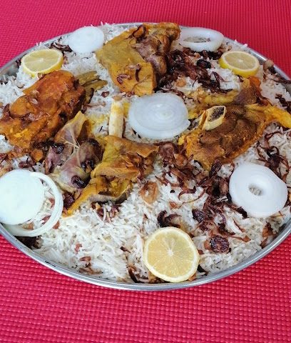 مطعم الركن اليماني - سار - +973 3337 2944