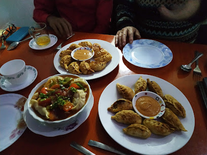 مطعم سيوارو نيبالي - شمال السهلة - +973 3614 5491