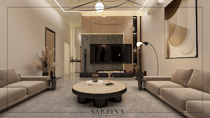مكتب سابرينا للتصميم الداخلي - المنامة - +973 3228 1014