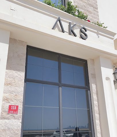 الخط الأزرق من AKS - جرداب ، - +973 3366 7070