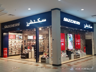 سكيتشرز - مجمع السيف - سند - +973 1668 6237