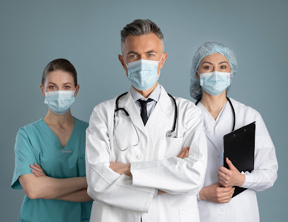 مركز الجنان الطبي مركز الجنان الطبي - المحرق - +973 1774 4770