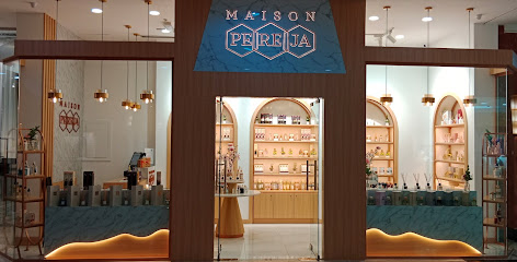 ميزون بيريجا - الرفاع - +973 3978 7533