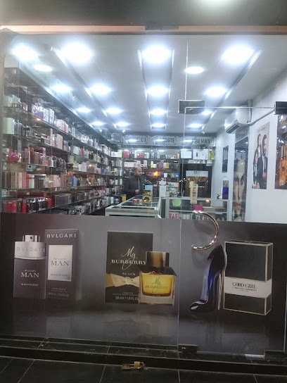 عطر ريفان روز - Bahrain|Damistan