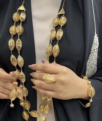 مجوهرات ماريا - المنامة - +973 3945 0075