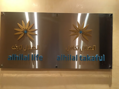 الهلال لايف - مقابة - +973 1758 9800