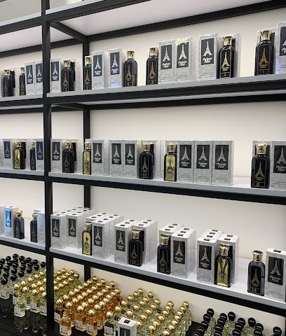 بيرفيوم بوينت - الرفاع - +973 3568 9090