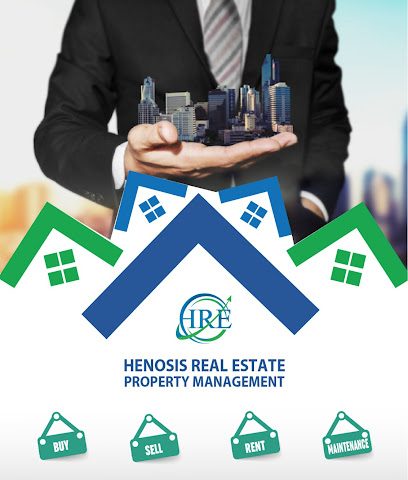 Henosis Real Estate WLL - المنامة - +973 3978 1368