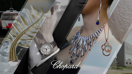 بوتيك شوبارد - المنامة - +973 1758 0667