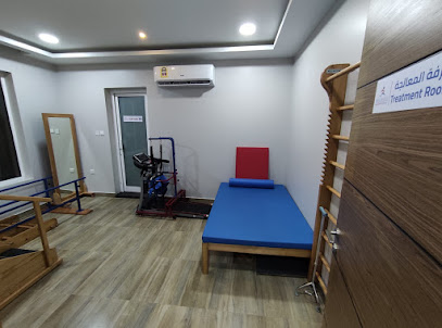 مركز فيزيو ايليت للعلاج الطبيعى - الرفاع - +973 3200 8006