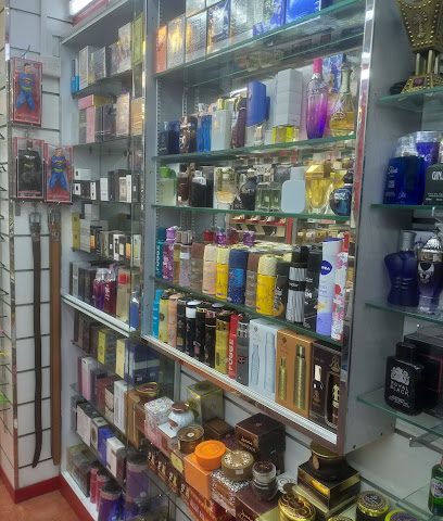 عطور فلزة - الرفاع - +973 3931 0828