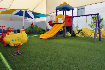 حضانة روان - المنامة - +973 3925 2862